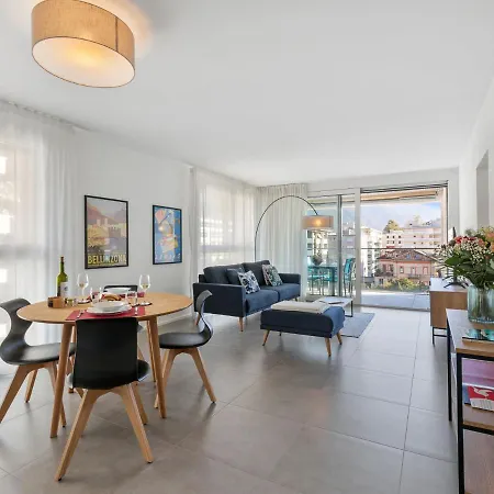 Apartment Loctowers A4-4-4 By Interhome